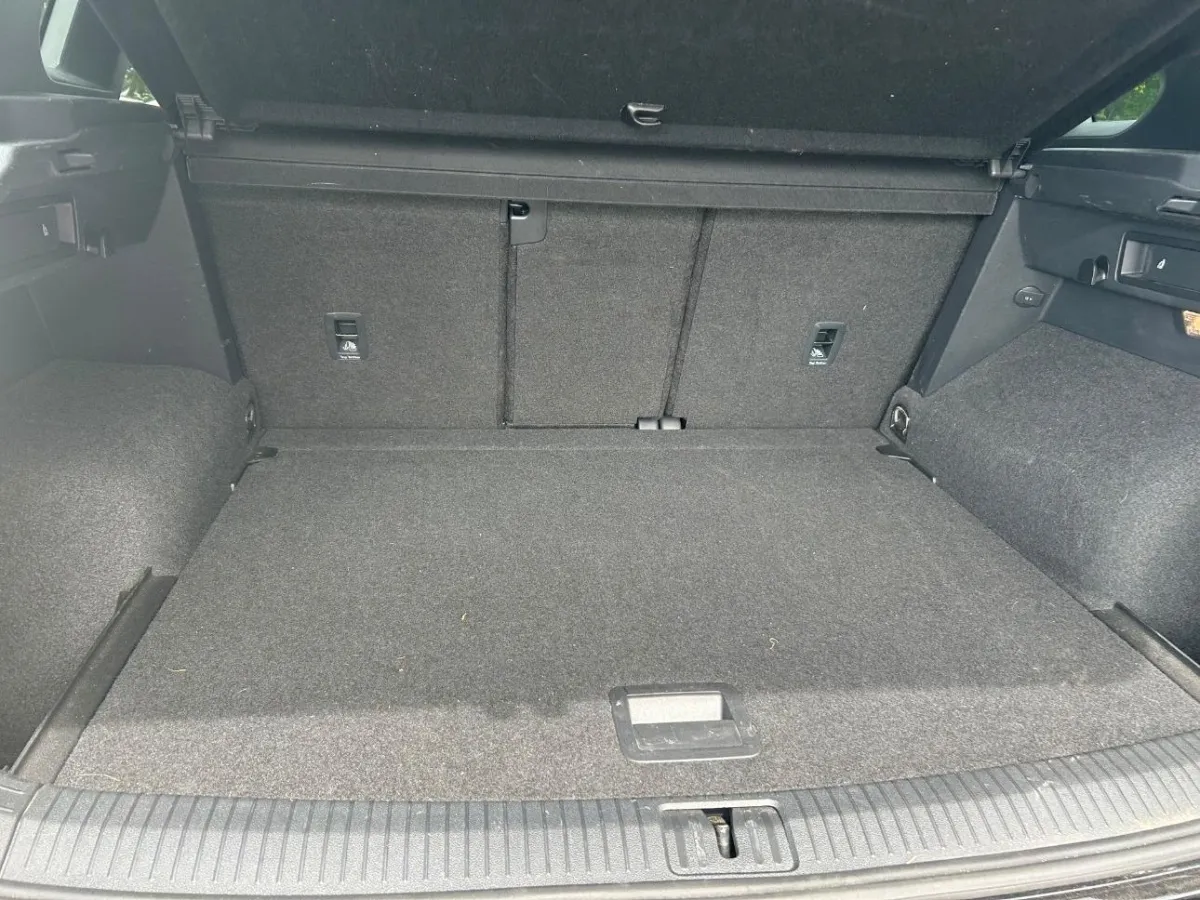 VW TIGUAN 2.0TDI High 4M, 240 PS — zdjęcie 12