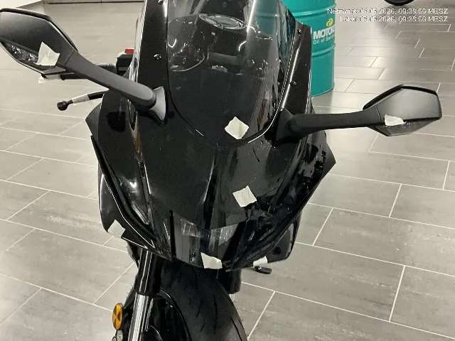 Yamaha YZF-R7, 48 PS — zdjęcie 11