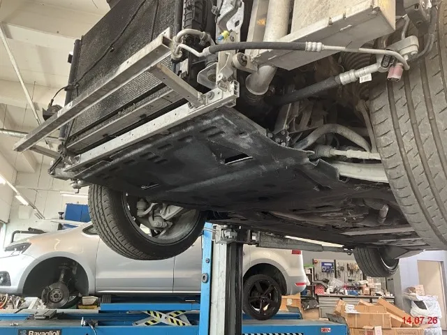 Audi A8 50 TDI quattro tiptronic, 286 PS — zdjęcie 10