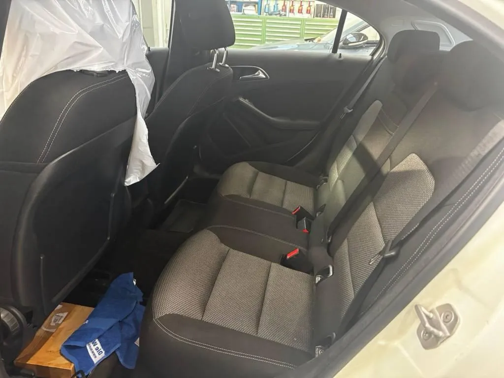 Mercedes-Benz A-Klasse W176 A 200, 156 PS — zdjęcie 8