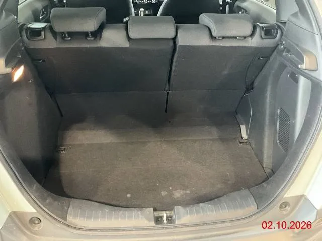 Honda Jazz 1.5 i-MMD Crosstar Advance, 107 PS — zdjęcie 9
