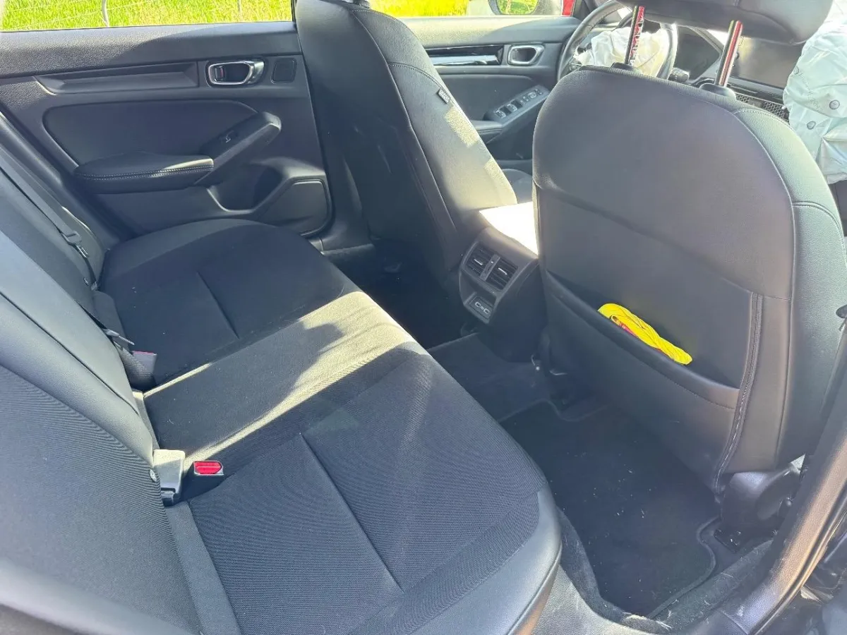Honda Civic - FE1/FE4 Civic Sport Hyb. 2.0, 184 PS — zdjęcie 10