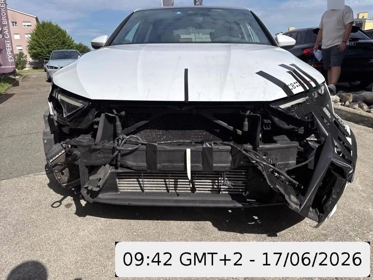 Audi RS3 Sportback 2.5 TFSI quattro S-Tronic, 400 PS — zdjęcie 4