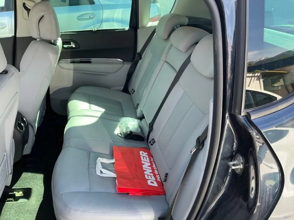 Peugeot 3008 1.6 THP Allure 1.6, 165 PS — zdjęcie 8