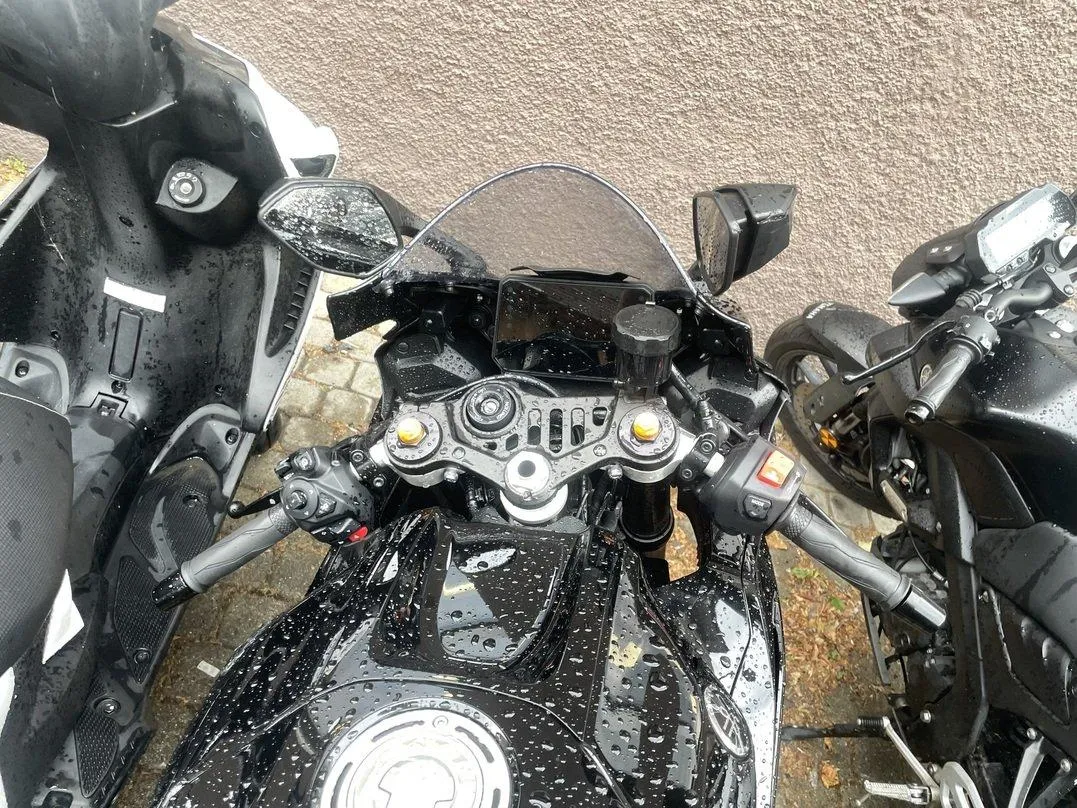Yamaha R7 ABS, 73 PS — zdjęcie 6