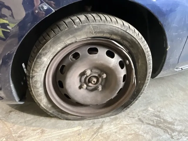Ford Fiesta 1.4 16V Trend 1.4, 97 PS — zdjęcie 9