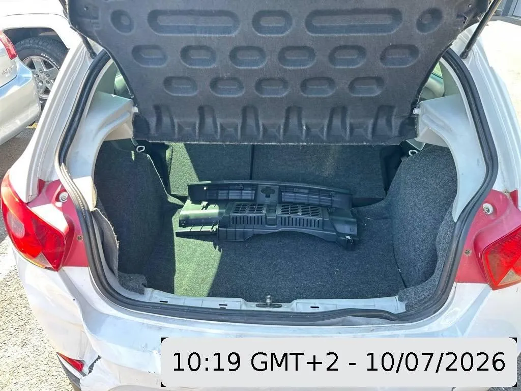 SEAT Ibiza 1.2 TSI Style, 105 PS — zdjęcie 8