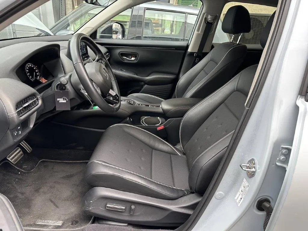 HONDA ZR-V 2.0 i-MMD Sport, 184 PS — zdjęcie 7