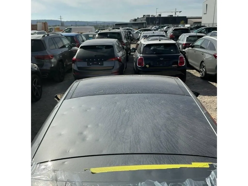 SEAT LEON 2.0 TSI Cupra 290, 290 PS — zdjęcie 13