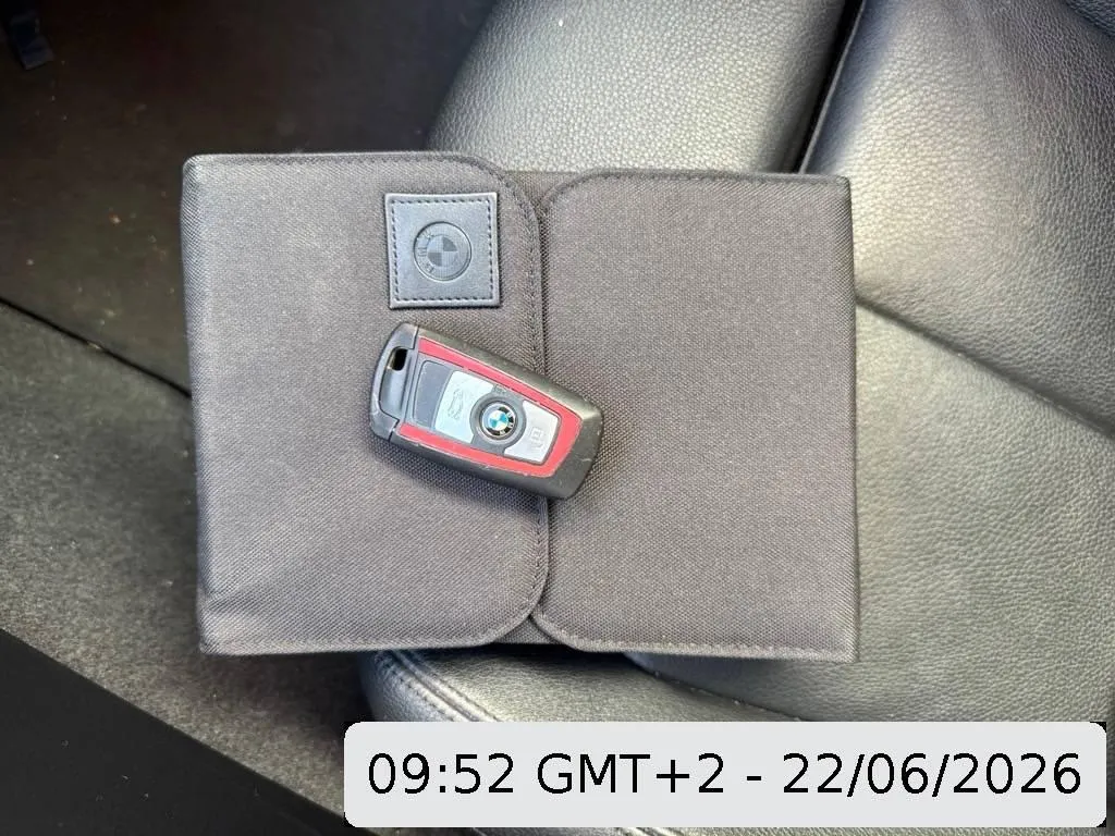 BMW 2er Reihe F22 Coupé 218d, 150 PS — zdjęcie 13