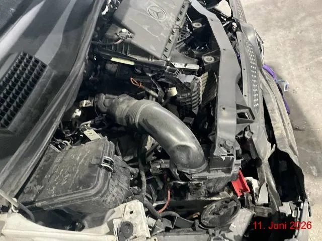 Mercedes-Benz Vito 111 L. CDI 1.6, 114 PS — zdjęcie 10
