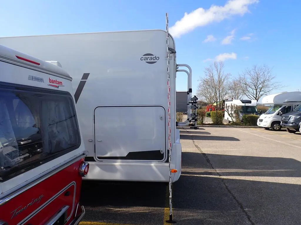 Citroën Carado A464 Wohnmobil 2.2, 140 PS — zdjęcie 2