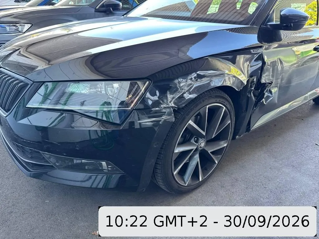 SKODA Superb 2.0 TDiSp.Li.+4x4, 190 PS — zdjęcie 11
