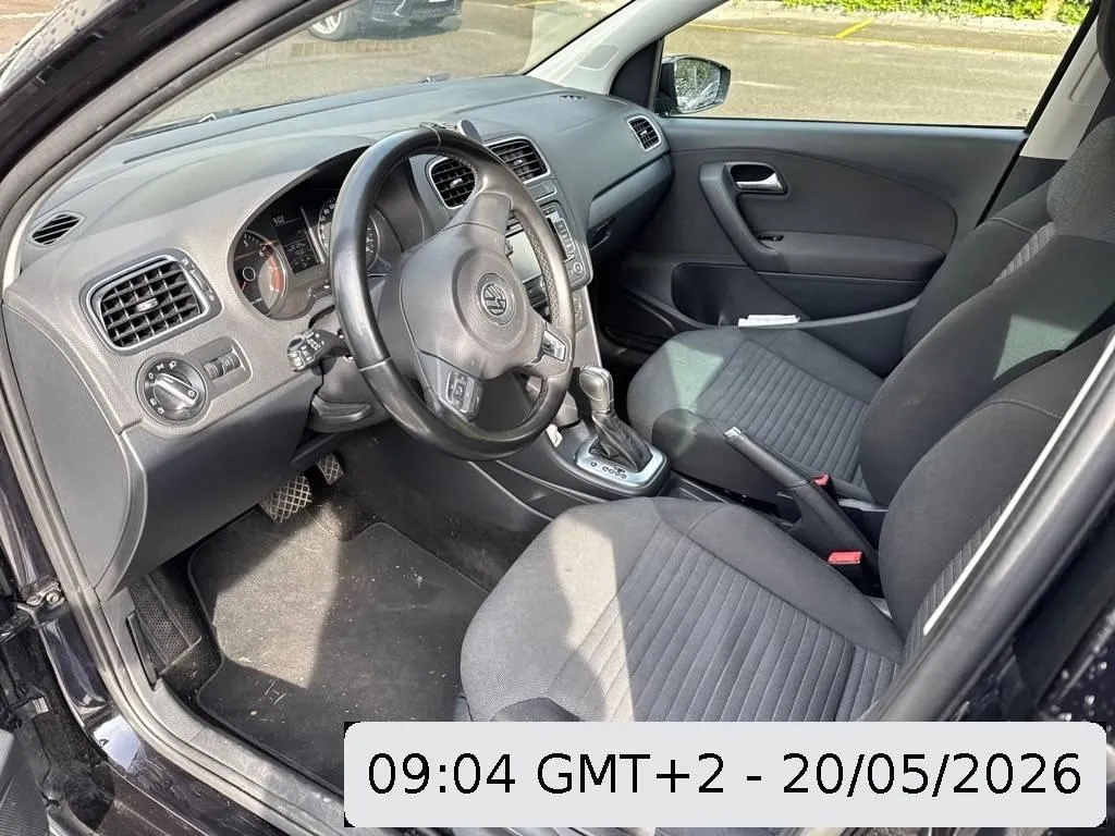 VW Polo Comfortline 1.2 TSI, 105 PS — zdjęcie 5