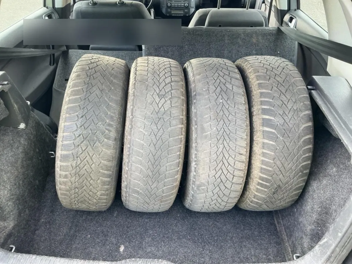 VW Polo 1.4 16V 80 Comfortline, 80 PS — zdjęcie 15