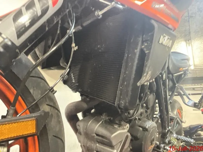 KTM 1290 Super Duke R 1.3, 177 PS — zdjęcie 11