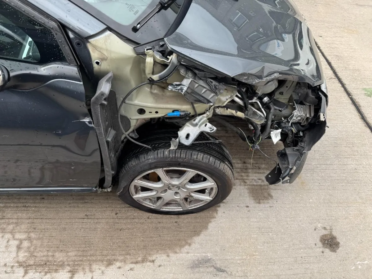 Peugeot 208 208 1.2, 82 PS — zdjęcie 13