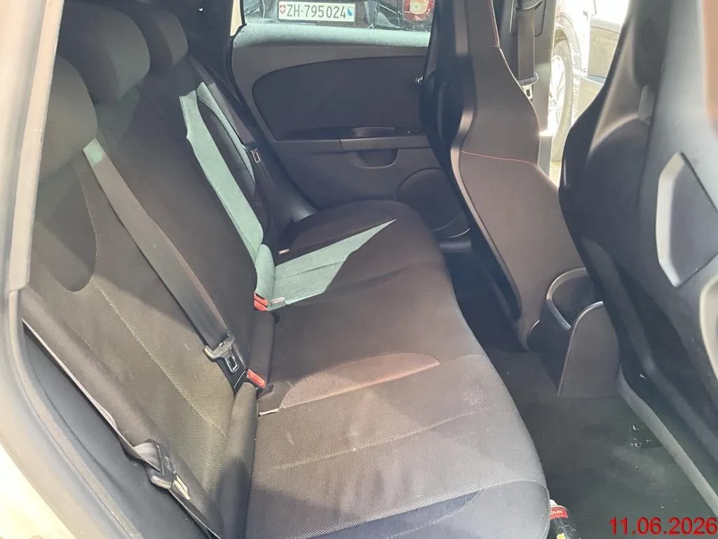 Seat Leon FR 2.0 TDI, 170 PS — zdjęcie 8