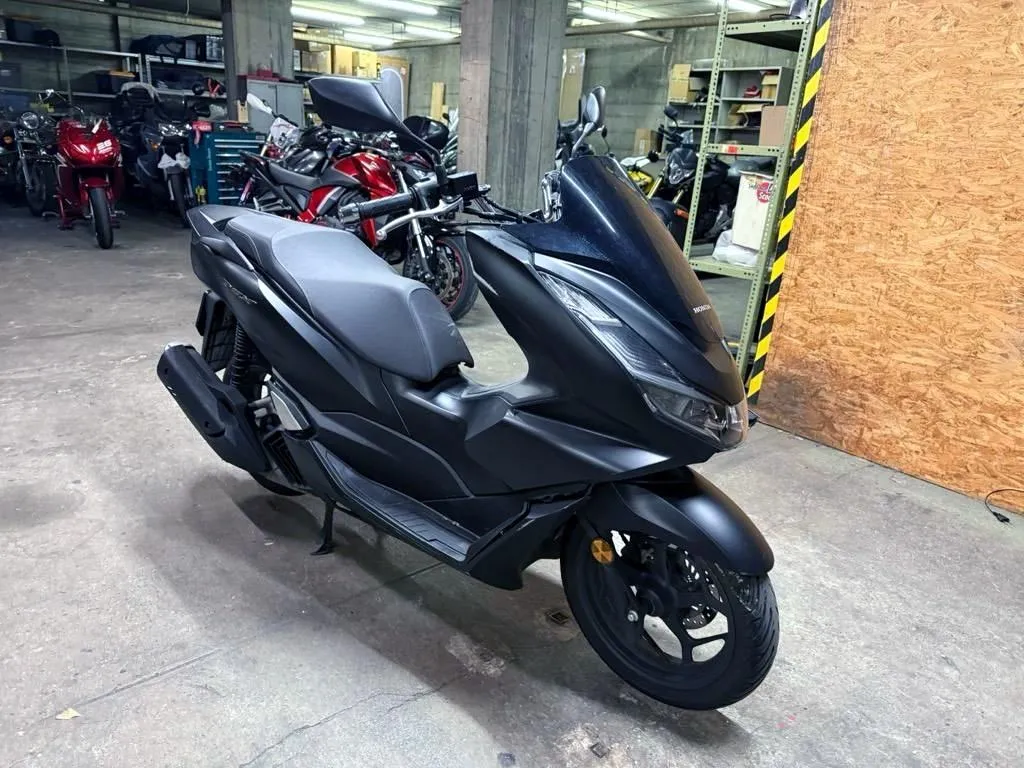 Honda PCX 125 , 12 PS — zdjęcie 3