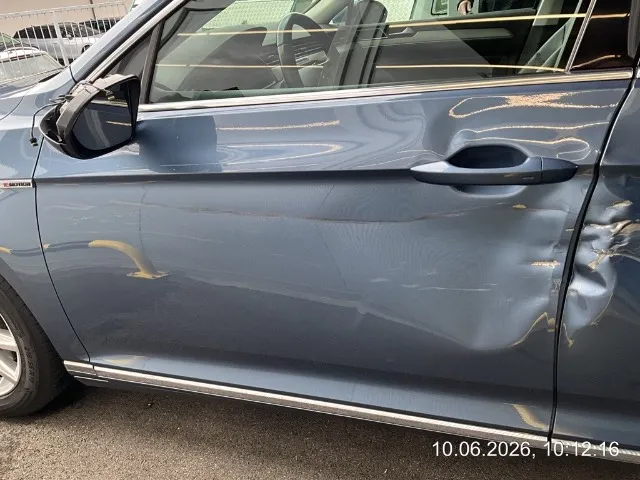 VW Passat Variant 2.0 TDI SCR Highline DSG 4Motion 2.0, 239 PS — zdjęcie 11