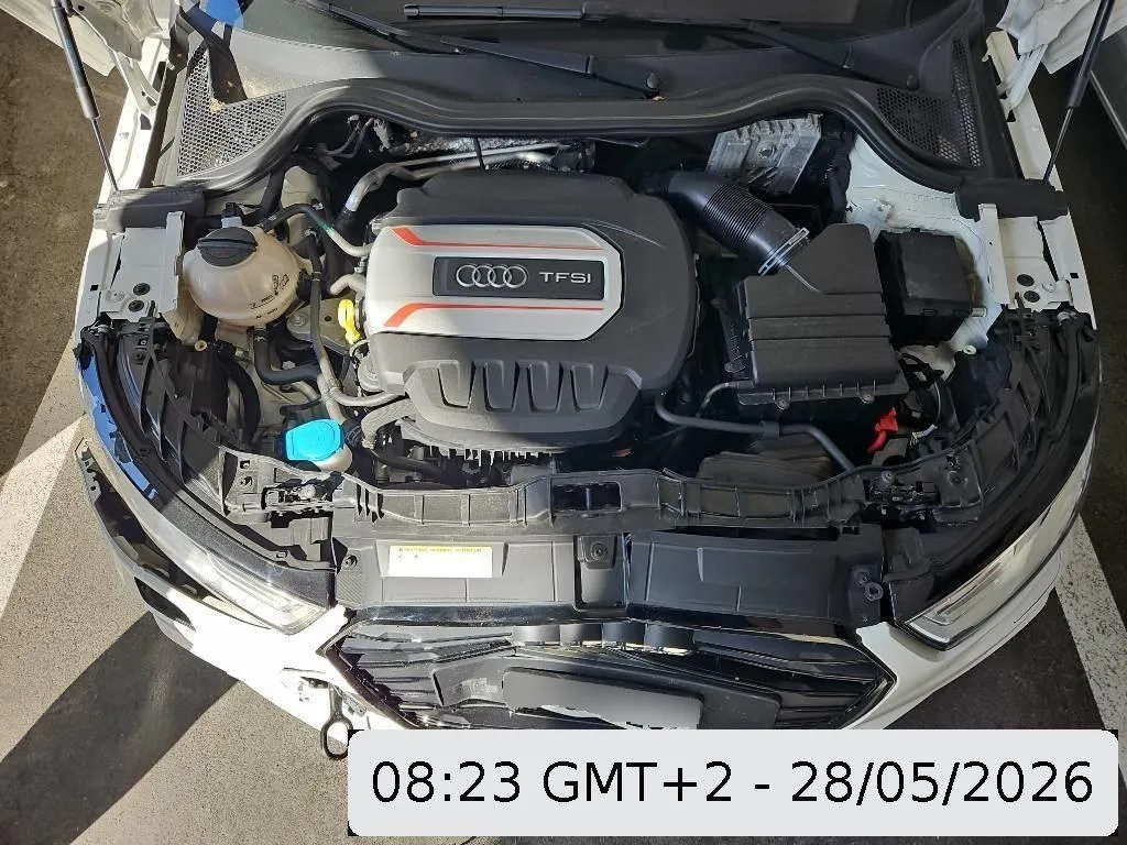 Audi S1 S1 SB Quattro 2.0 2.0, 230 PS — zdjęcie 11