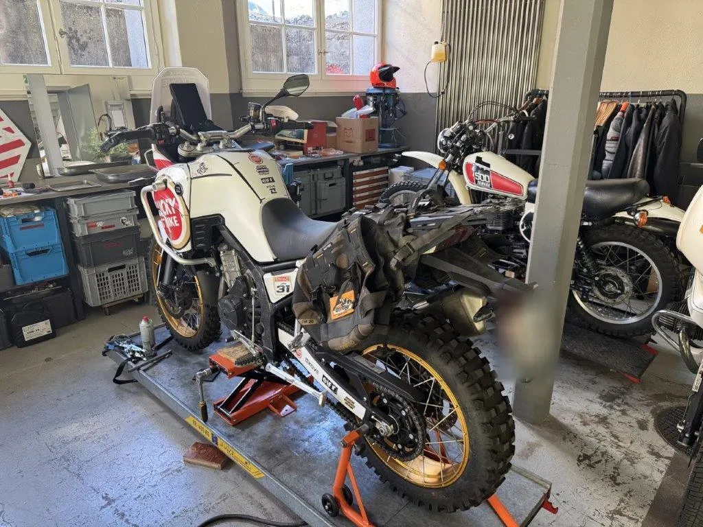 KOVE 800X 0.8, 95 PS — zdjęcie 3