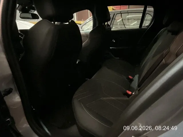 Peugeot 208 Elektrik e-208 115kW GT, 156 PS — zdjęcie 7