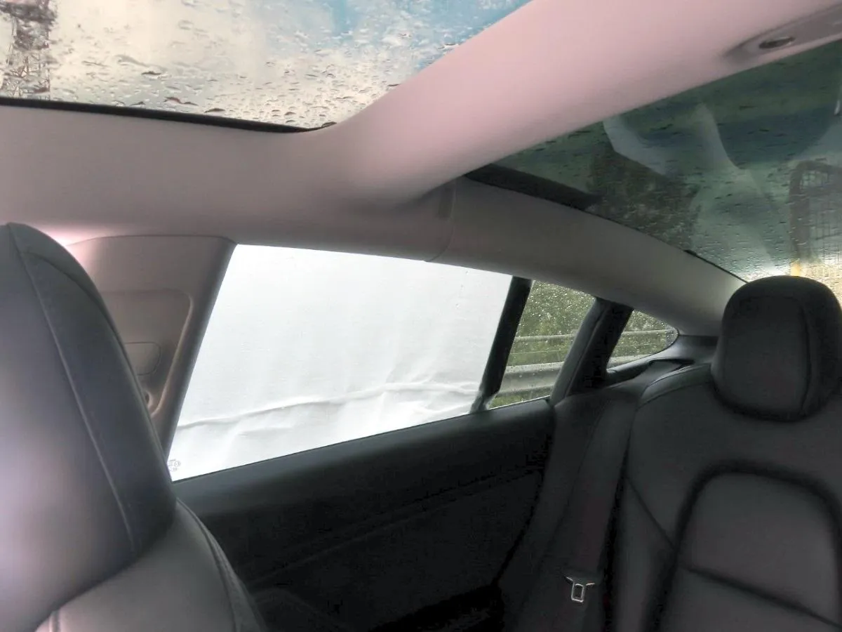 Tesla Modéle 3 Long Range, 462 PS — zdjęcie 9