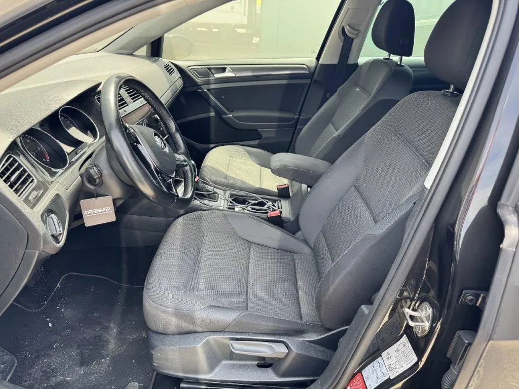 VW Golf VII Variant 2.0 TDI Comfortline BMT/Start-Stopp 4Motion, 150 PS — zdjęcie 6