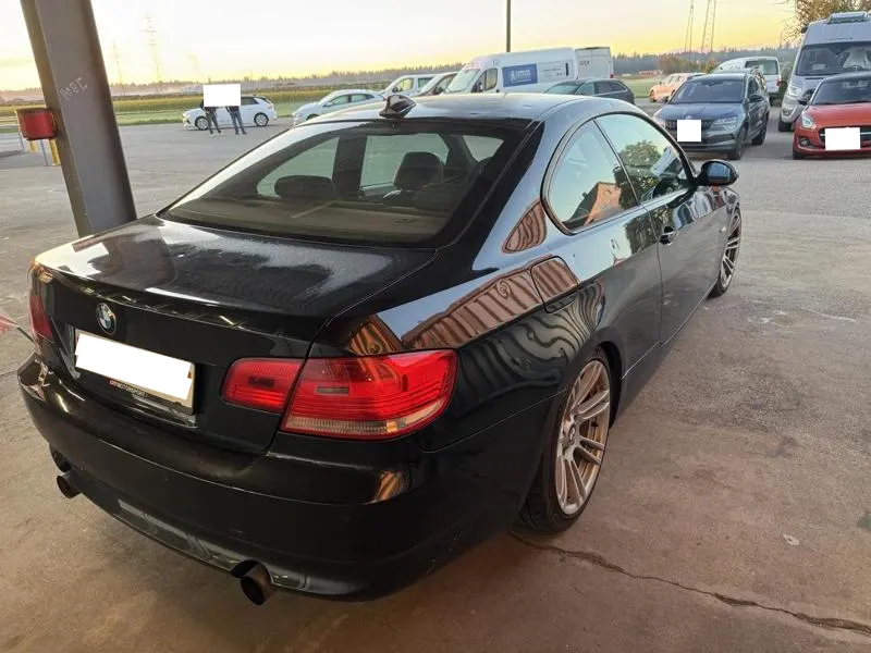 BMW 3er Reihe E92 Coupé 335i, 306 PS — zdjęcie 3