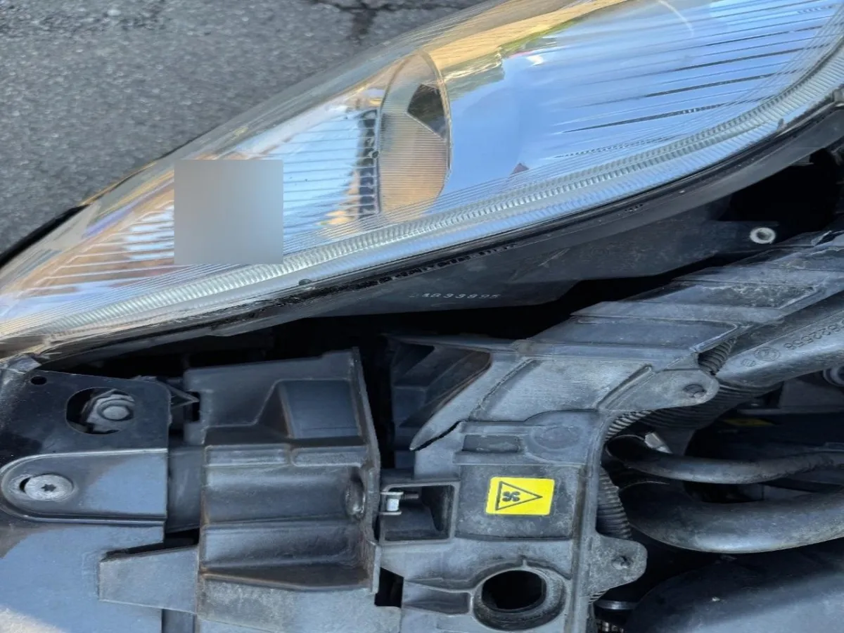 Fiat Grande Punto Sport, 120 PS — zdjęcie 14
