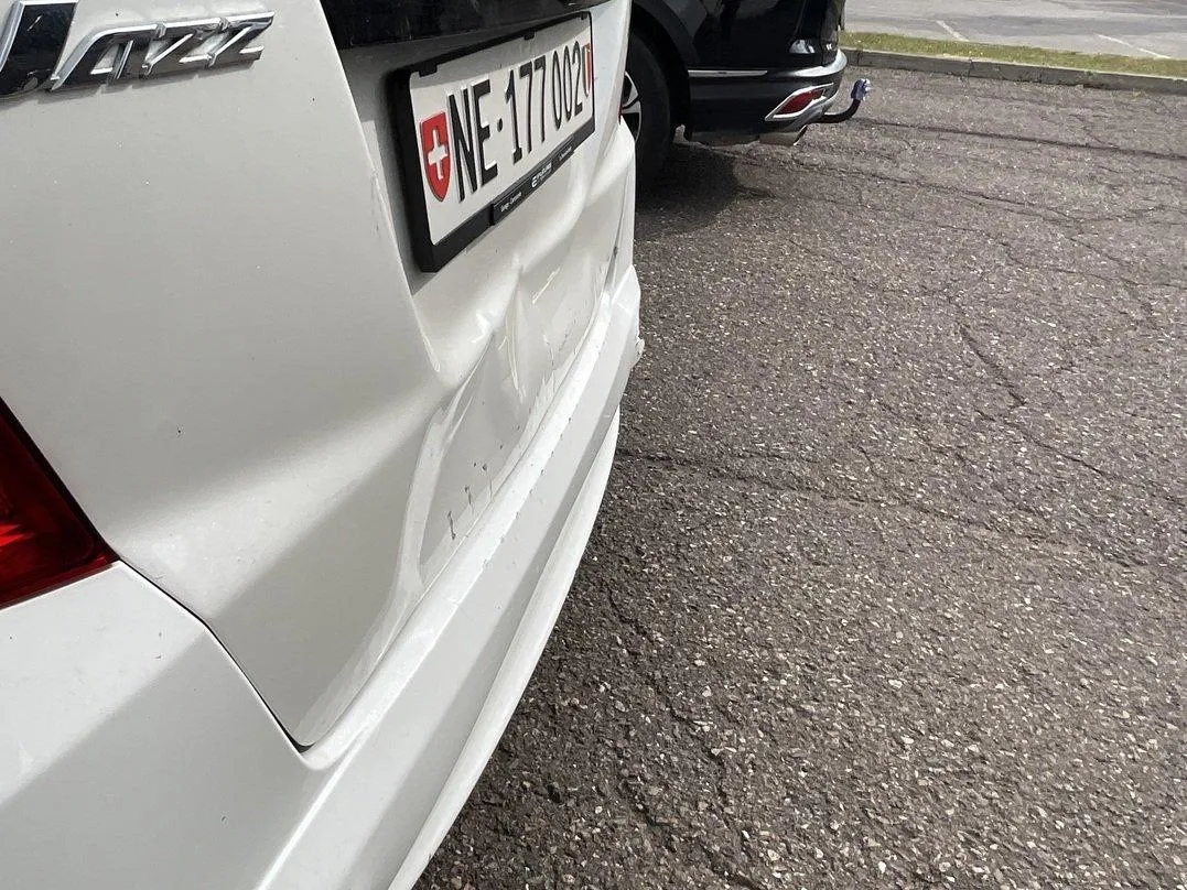 Honda Jazz 1.4i Comfort Plus, 99 PS — zdjęcie 15