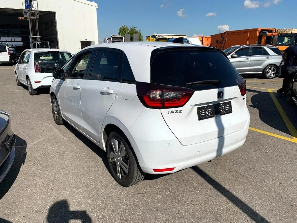 Honda Jazz 1.5 i-MMD Executive, 98 PS