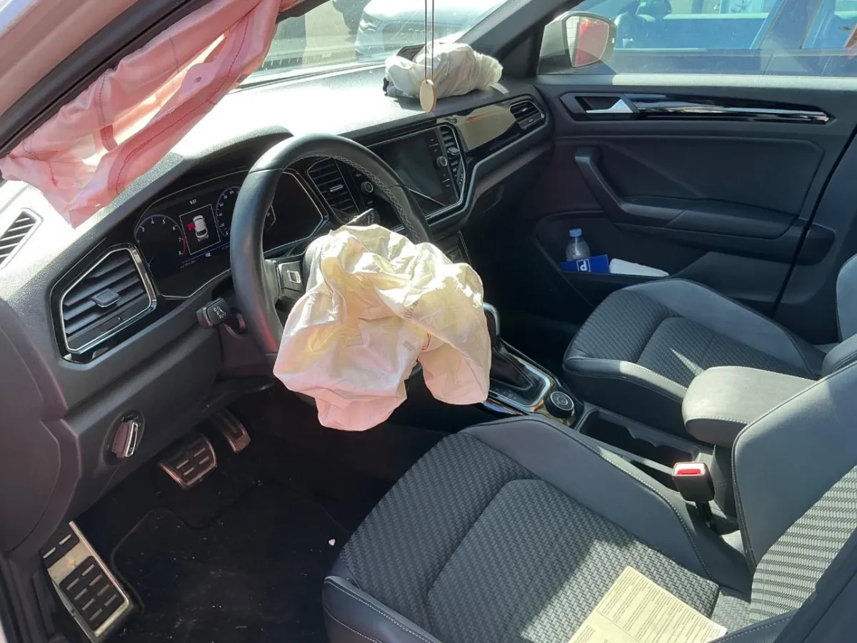 VW T-Roc T-Roc TSI R DSG 4Motion 2.0, 300 PS — zdjęcie 5