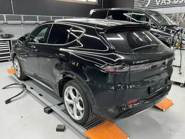 Alfa Romeo Tonale 1.6 JTD, 131 PS — zdjęcie 2