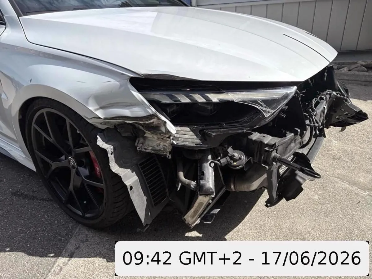 Audi RS3 Sportback 2.5 TFSI quattro S-Tronic, 400 PS — zdjęcie 12