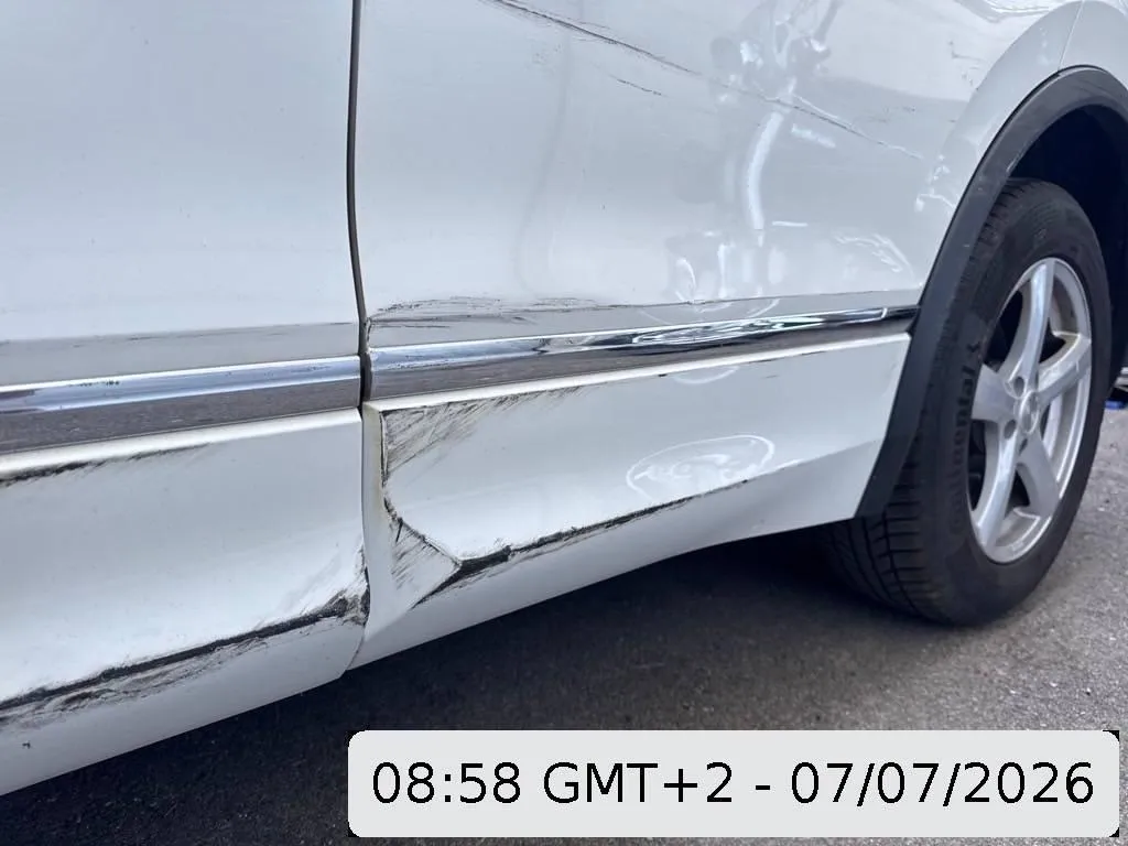 VW Tiguan 2.0TSI High 4M, 180 PS — zdjęcie 13
