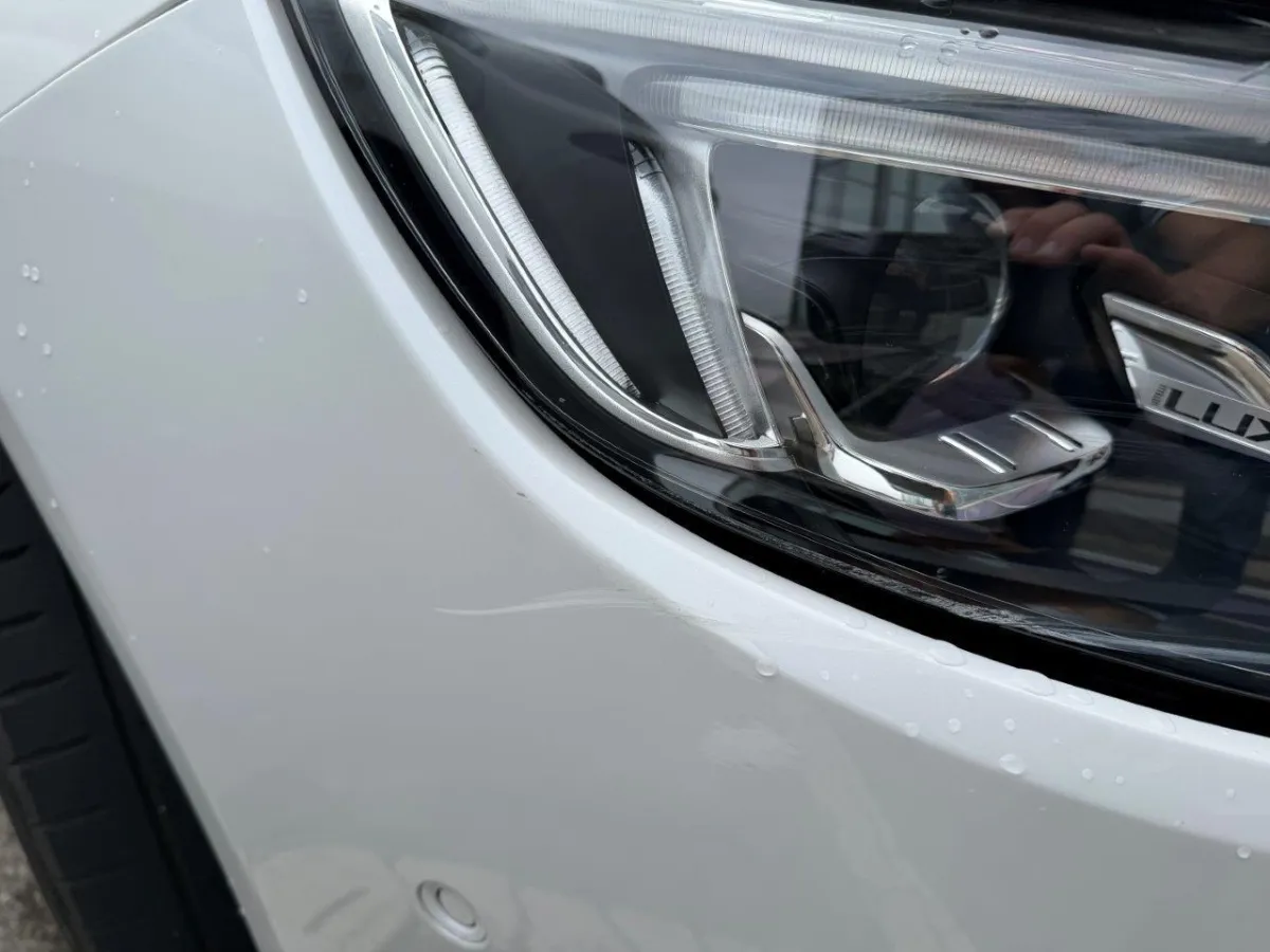 Opel Insignia Sports Tourer 2.0 T GSi AWD, 260 PS — zdjęcie 14