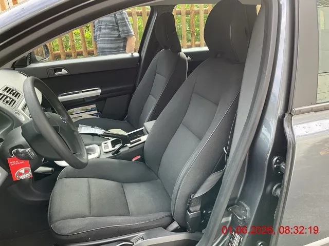 Volvo V50 D2 1.6, 114 PS — zdjęcie 8