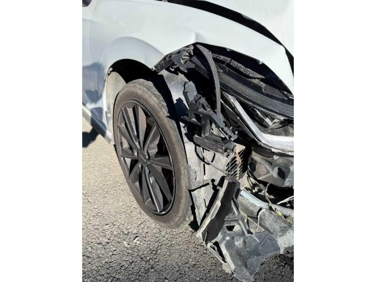 VW Golf - Type CD1 ap 07.2019 Golf GTE [A8K+2JW] 1.4, 150 PS — zdjęcie 15