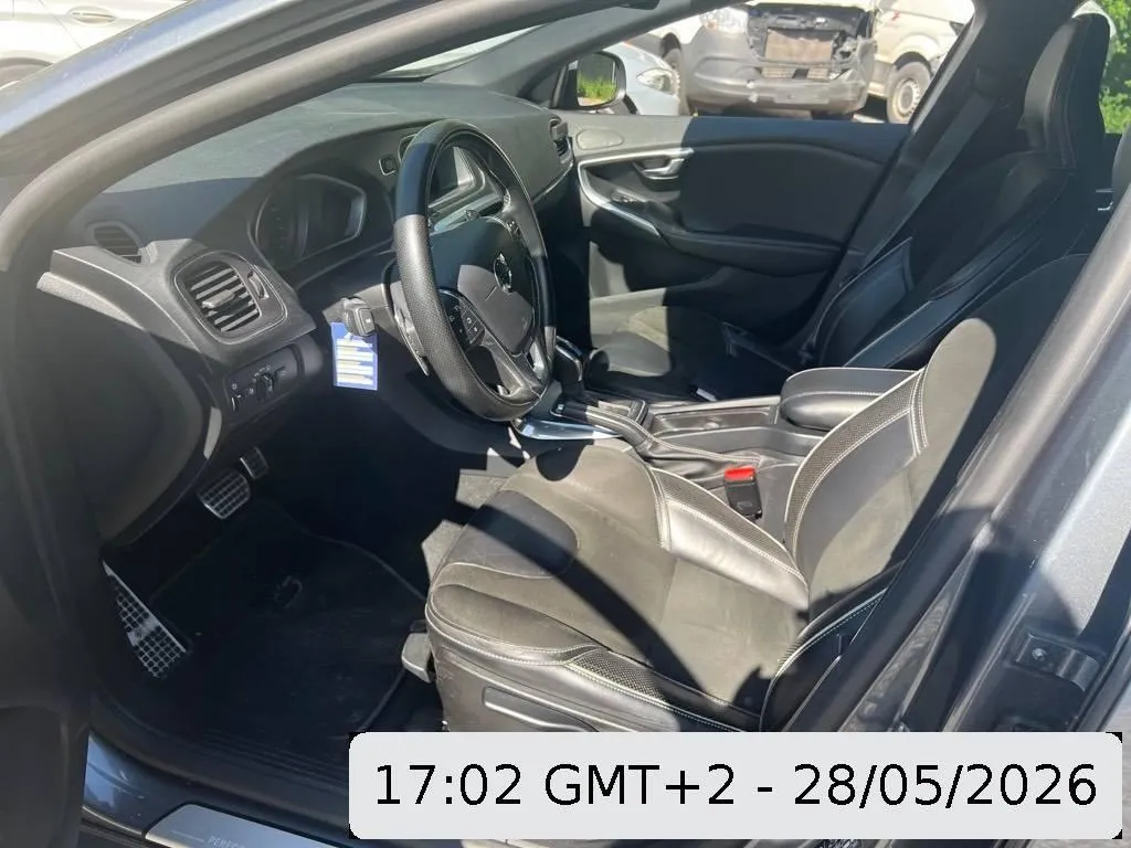 Volvo V40, 245 PS — zdjęcie 7
