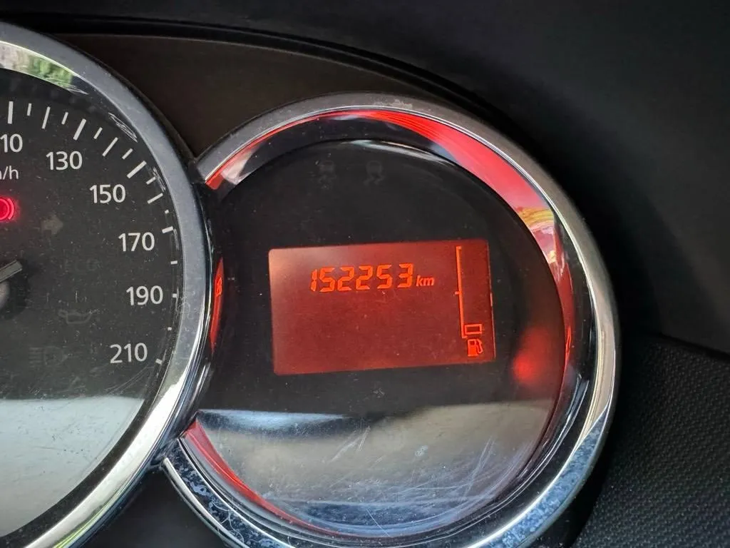 DACIA Duster 1.2 TPrivilège 4x4 1.5, 125 PS — zdjęcie 6