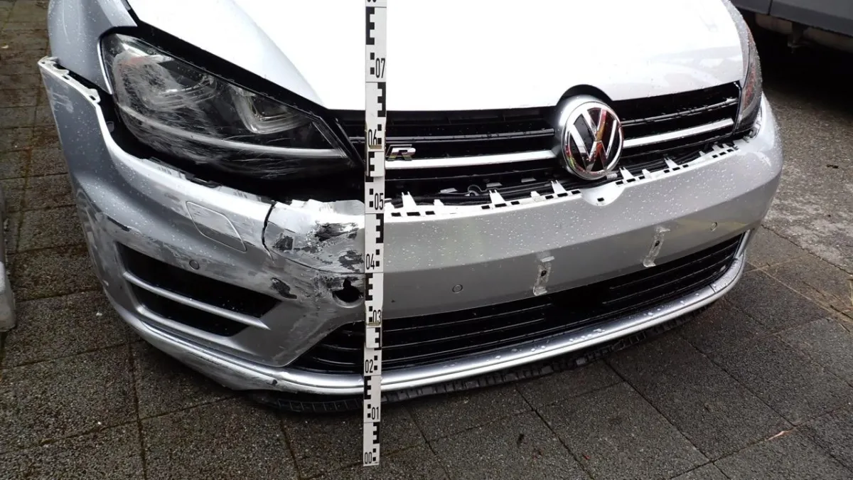 VW Golf VII 2.0 TSI R DSG 4motion, 300 PS — zdjęcie 4
