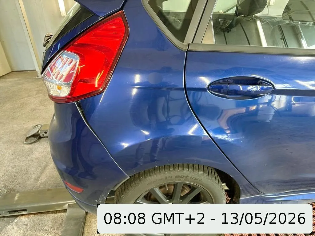 Ford Fiesta Hatchback Fiesta ST Line 1.0, 101 PS — zdjęcie 15
