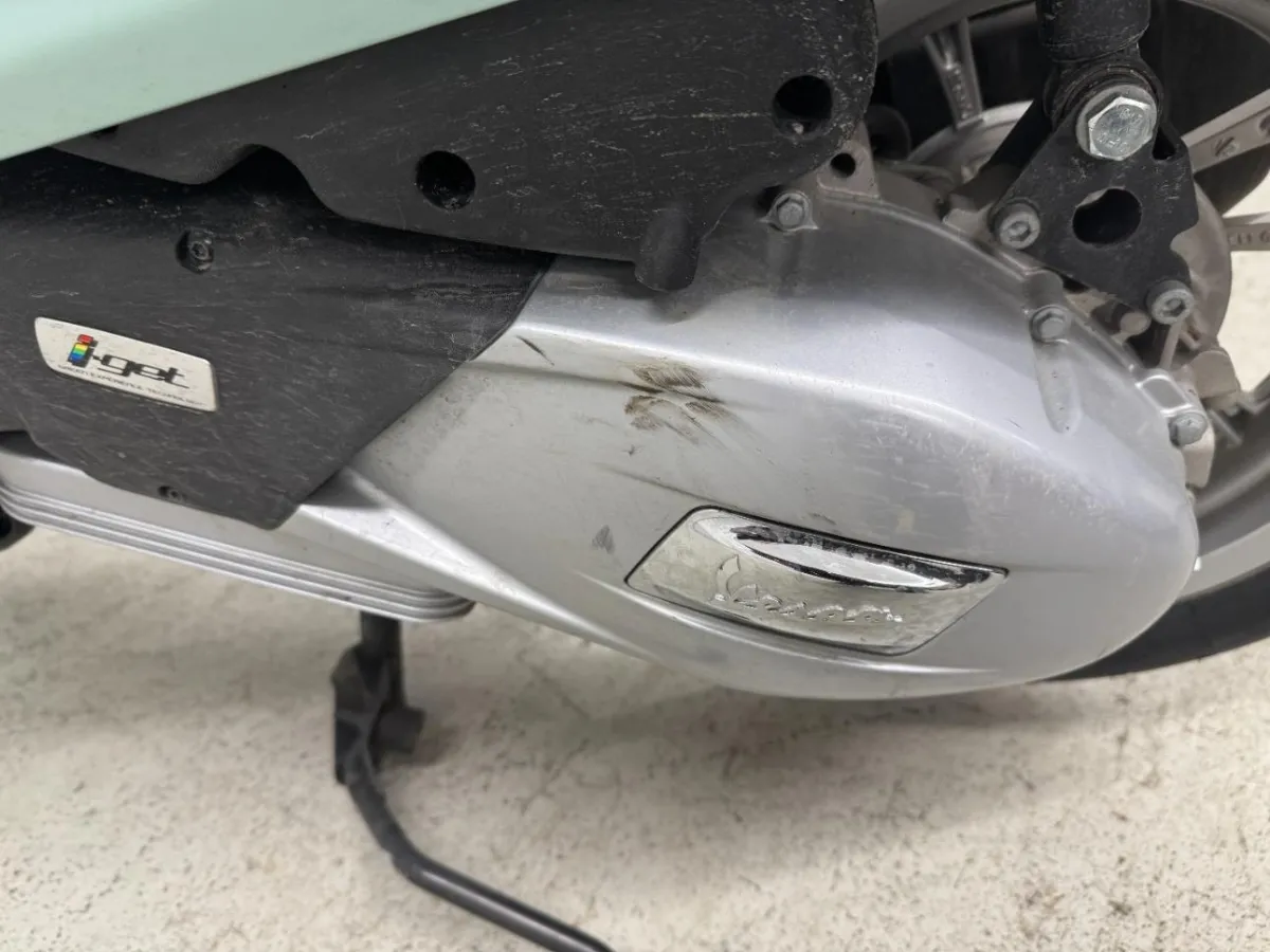 PIAGGIO Vespa Primavera , 11 PS — zdjęcie 13