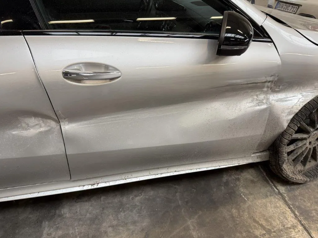 Mercedes-Benz CLA 220 d AMG Line 4Matic Shooting Brake 2.0, 190 PS — zdjęcie 12