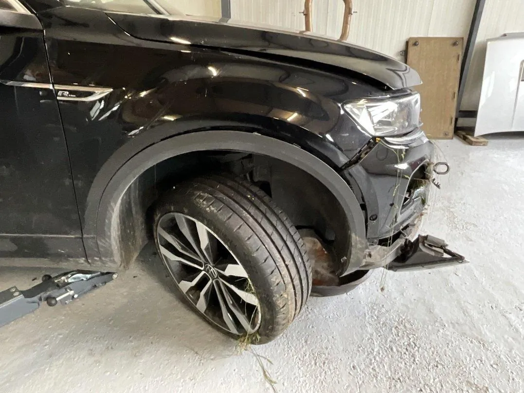 VW T-Roc 1.5 TSI Sport DSG, 150 PS — zdjęcie 13