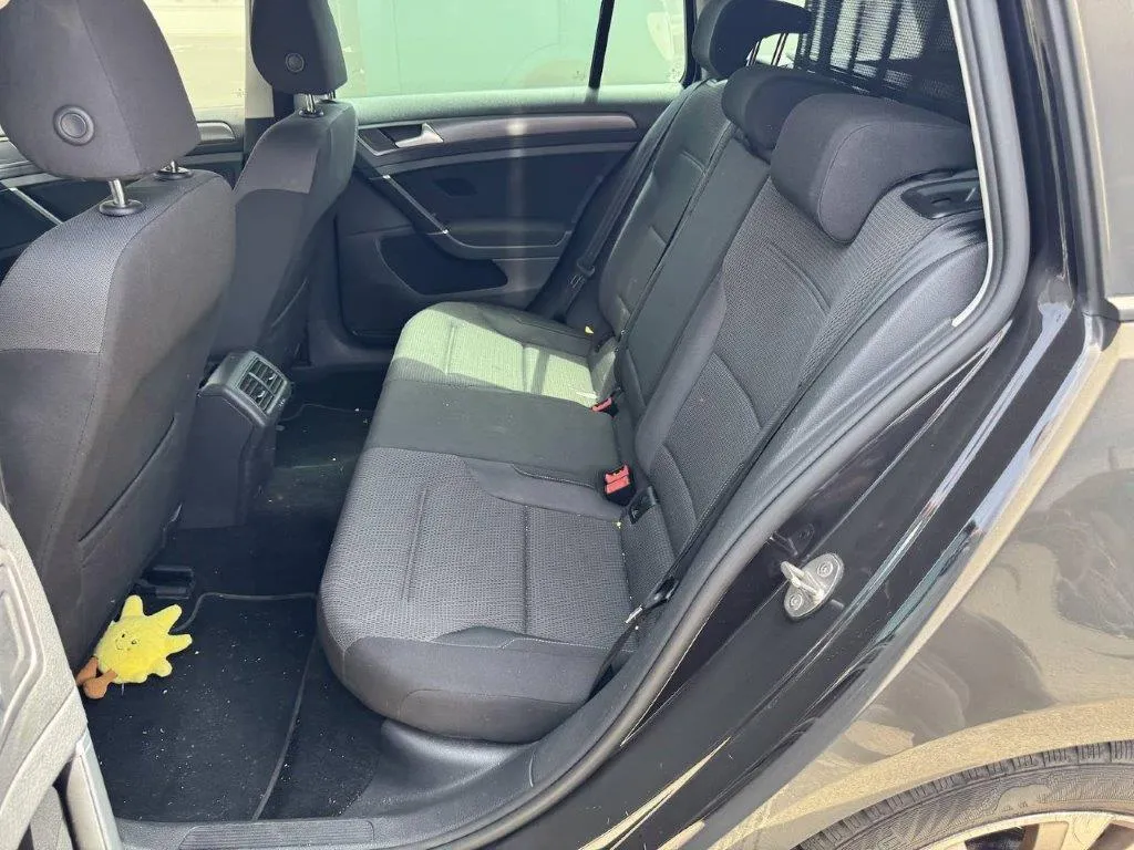 VW Golf VII Variant 2.0 TDI Comfortline BMT/Start-Stopp 4Motion, 150 PS — zdjęcie 8