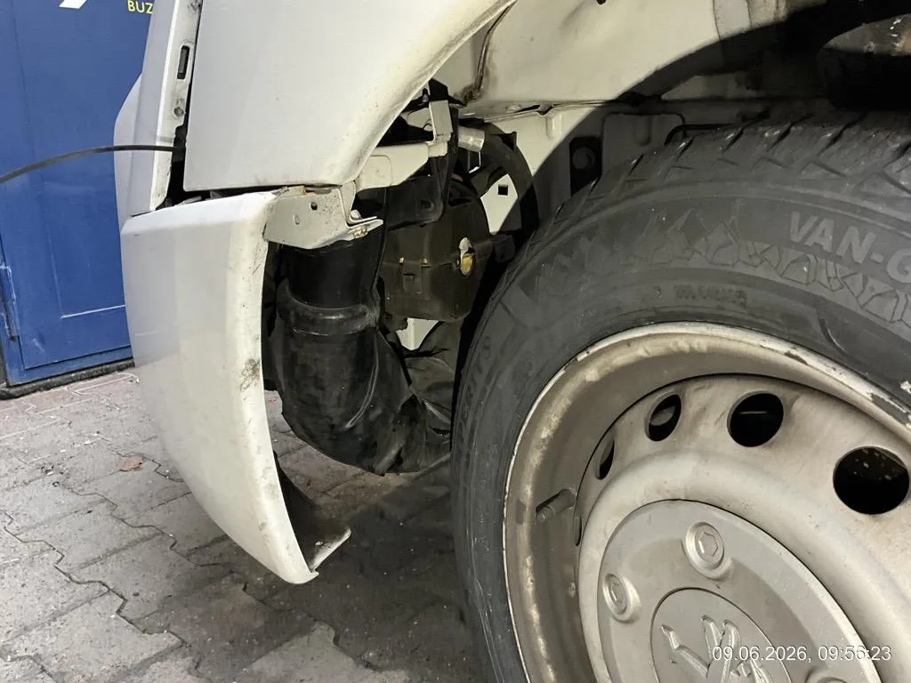 Peugeot Expert 2.0 HDi , 128 PS — zdjęcie 6