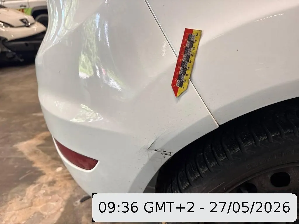Ford Fiesta Fiesta Trend 1.4, 95 PS — zdjęcie 15